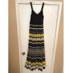 Free people maxi dress